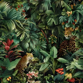 Jungle 130